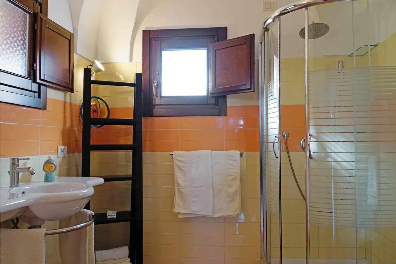 Casa vacanze Villa Dammusi e Relax Pantelleria
