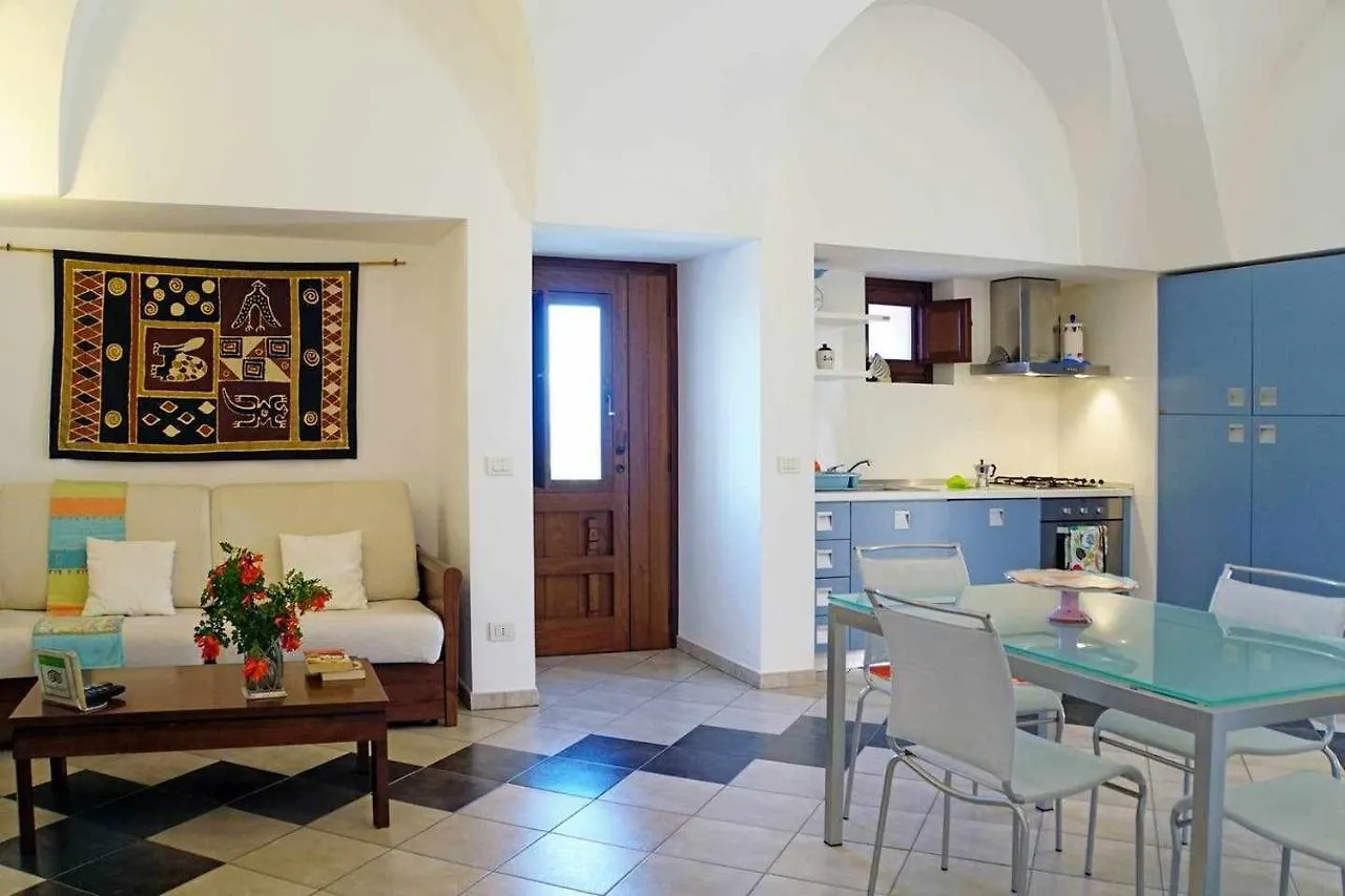 Casa vacanze Villa Dammusi e Relax Pantelleria
