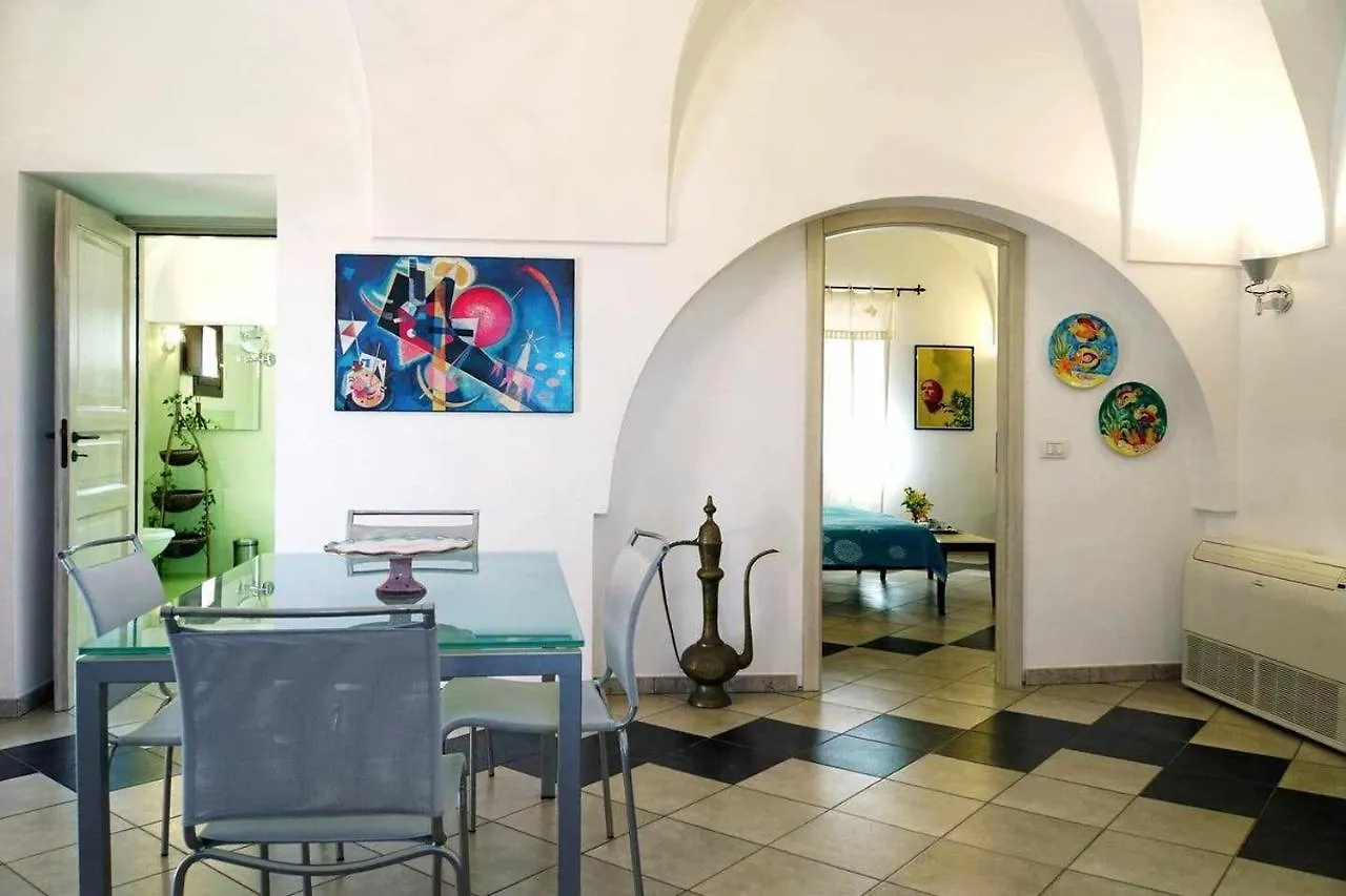 Casa vacanze Villa Dammusi e Relax Pantelleria Italia