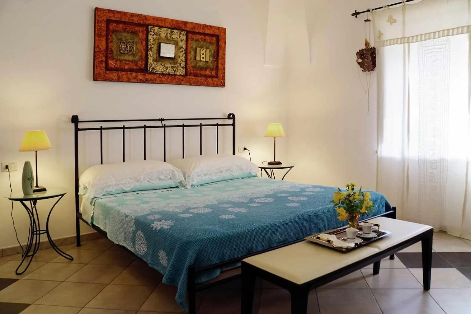 Villa Dammusi e Relax Pantelleria Casa vacanze