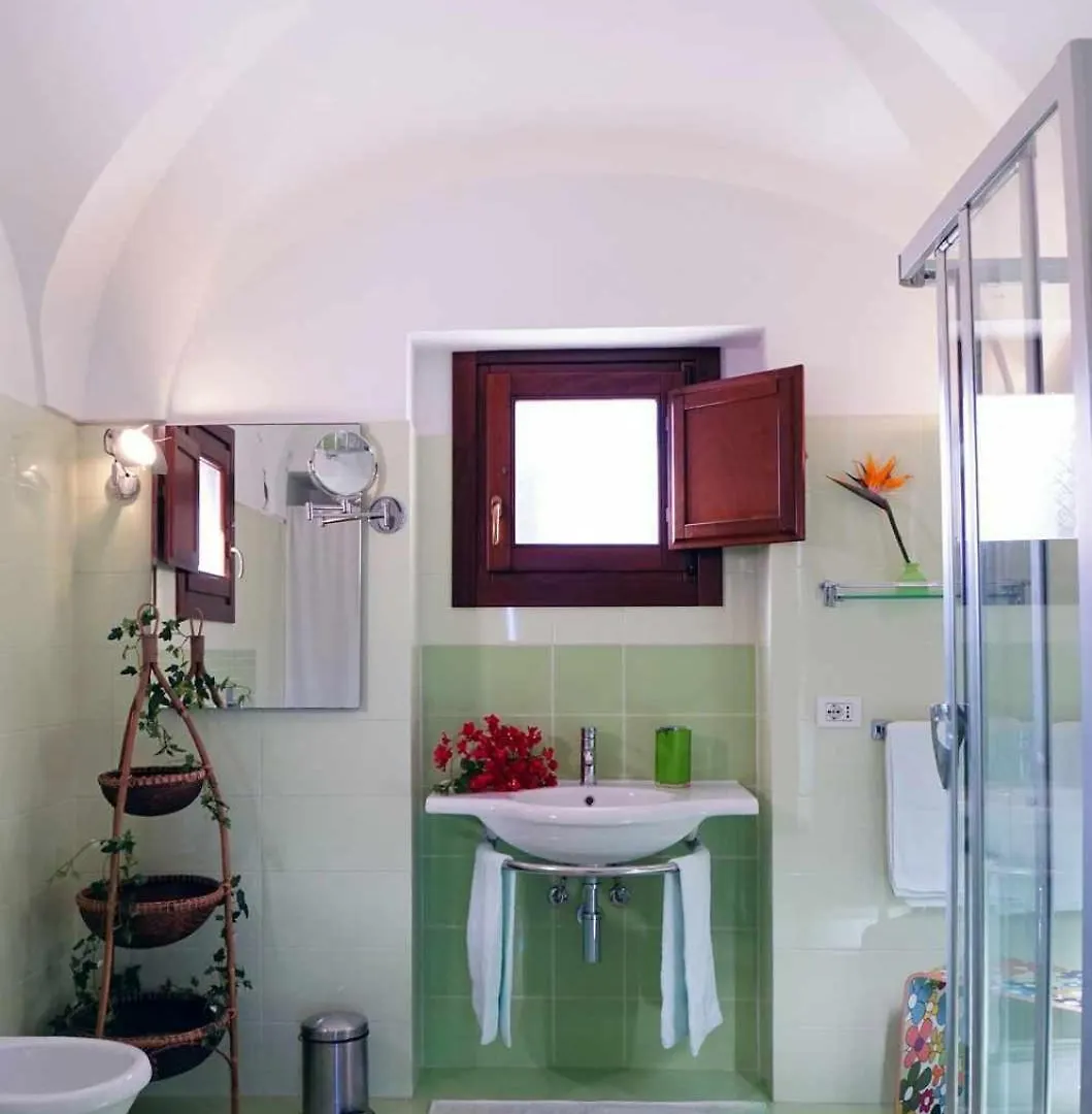 Villa Dammusi e Relax Pantelleria Italia