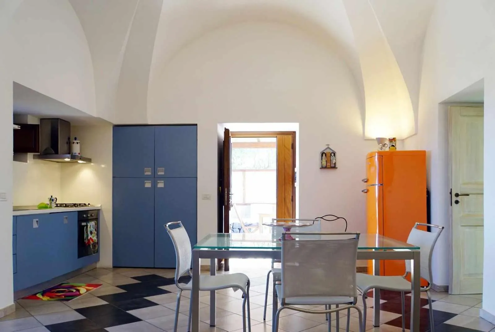 Villa Dammusi e Relax Pantelleria Casa vacanze