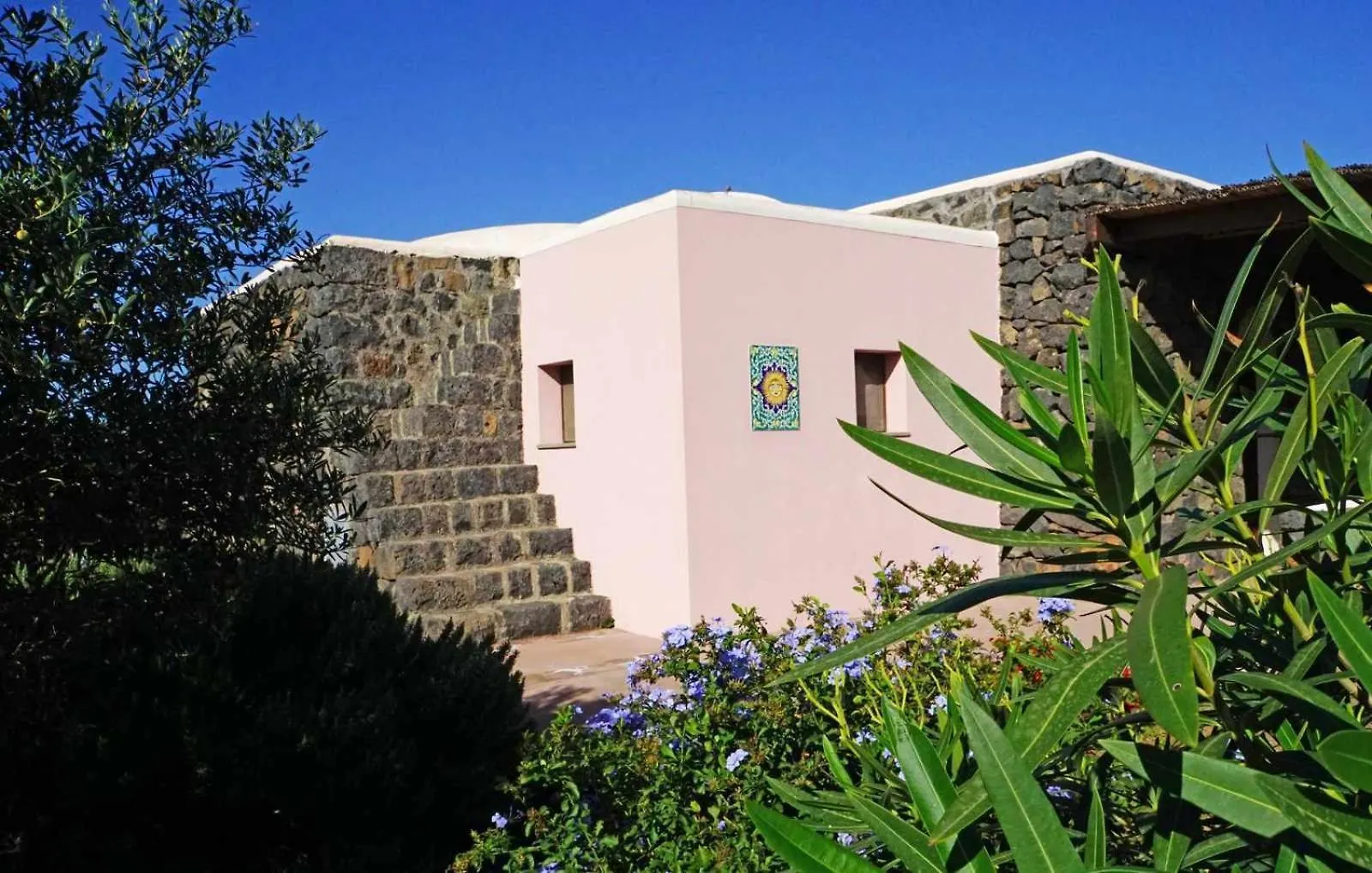 Villa Dammusi e Relax Pantelleria Casa vacanze