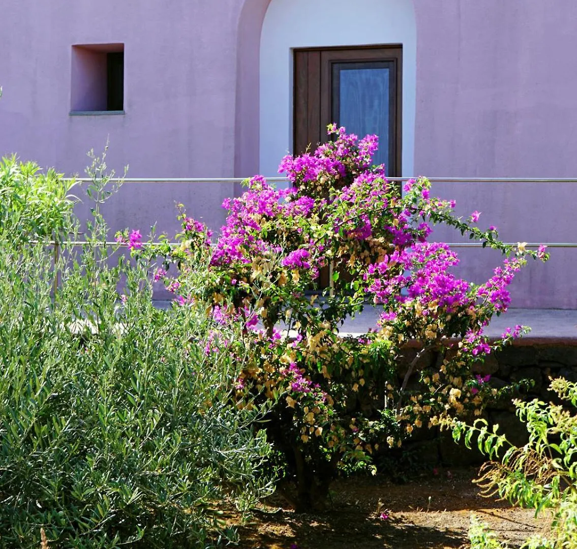 Villa Dammusi e Relax Pantelleria