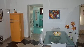 Villa Dammusi e Relax Pantelleria