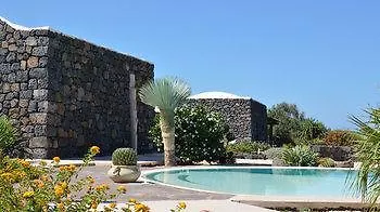 Villa Dammusi e Relax Pantelleria Italia