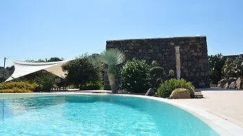 Villa Dammusi e Relax Pantelleria Casa vacanze