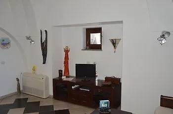 Villa Dammusi e Relax Pantelleria Casa vacanze