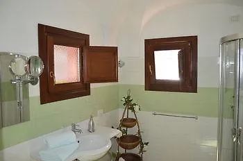 Villa Dammusi e Relax Pantelleria 0*,