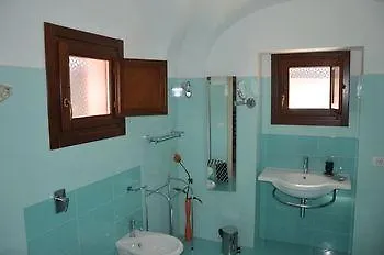 Casa vacanze Villa Dammusi e Relax Pantelleria