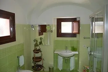Villa Dammusi e Relax Pantelleria Casa vacanze