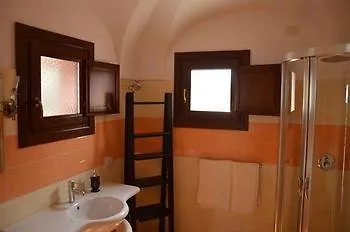 Casa vacanze Villa Dammusi e Relax Pantelleria Italia