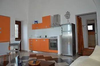 Casa vacanze Villa Dammusi e Relax Pantelleria