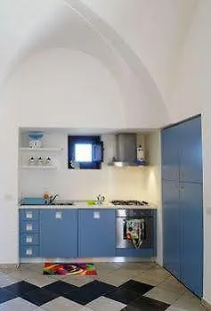 Villa Dammusi e Relax Pantelleria