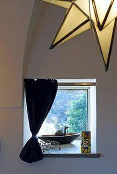 Casa vacanze Villa Dammusi e Relax Pantelleria