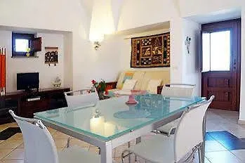 Villa Dammusi e Relax Pantelleria