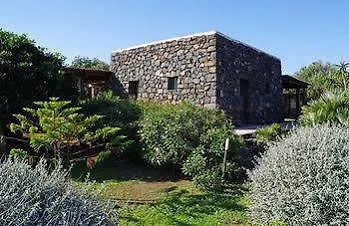 Villa Dammusi e Relax Pantelleria 0*,  Italia