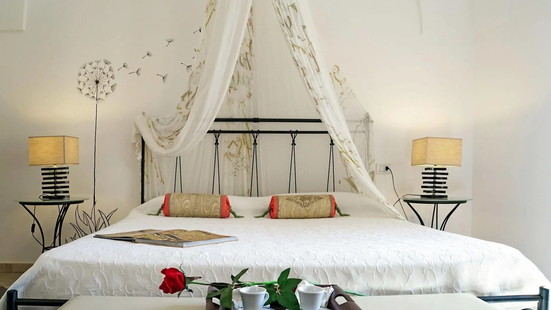 Villa Dammusi e Relax Pantelleria 0*,