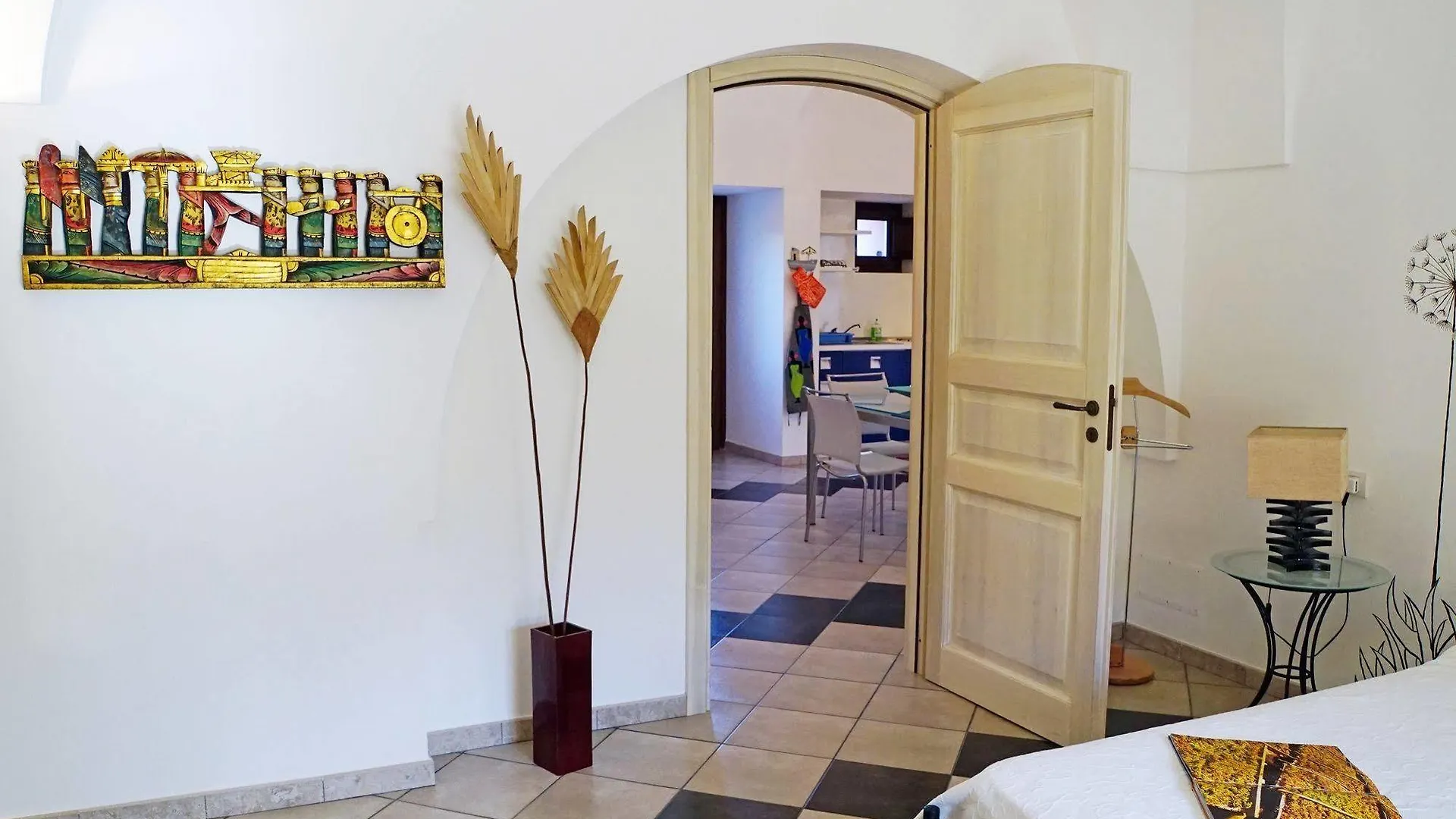 Villa Dammusi e Relax Pantelleria