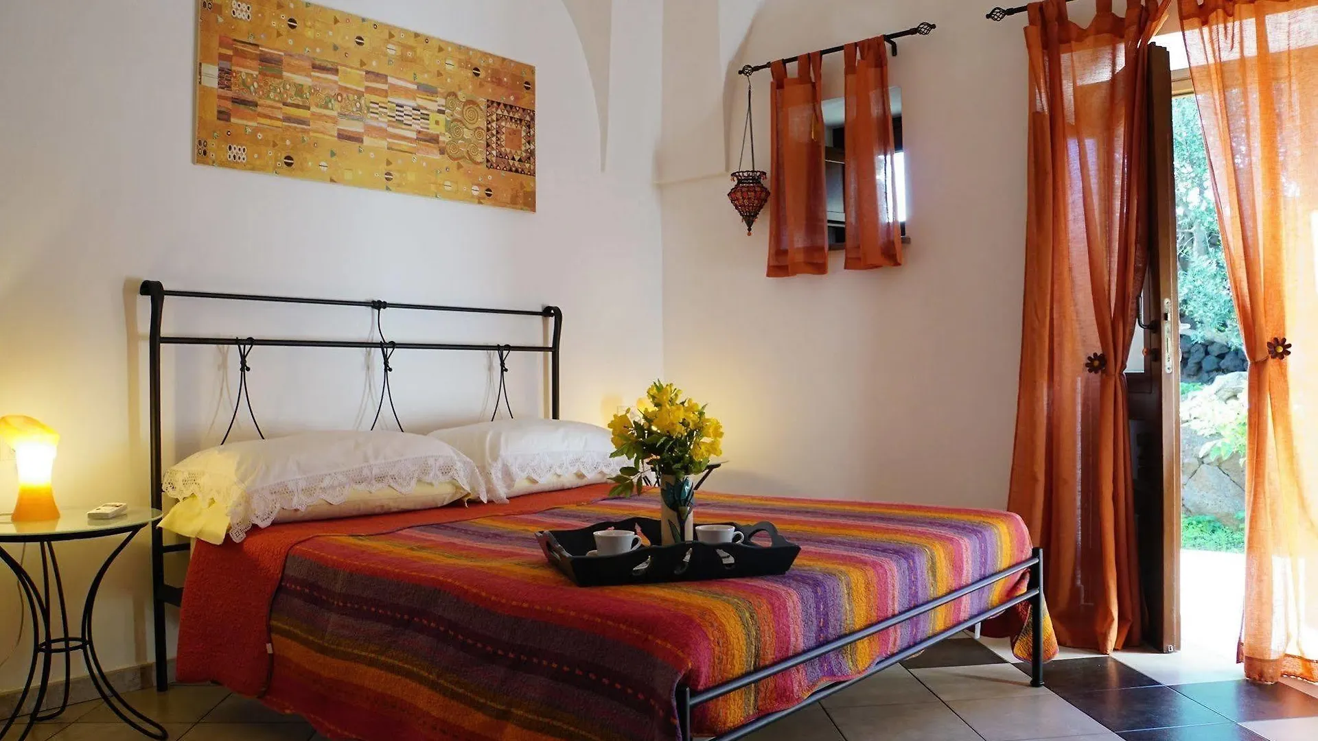 Villa Dammusi e Relax Pantelleria Casa vacanze