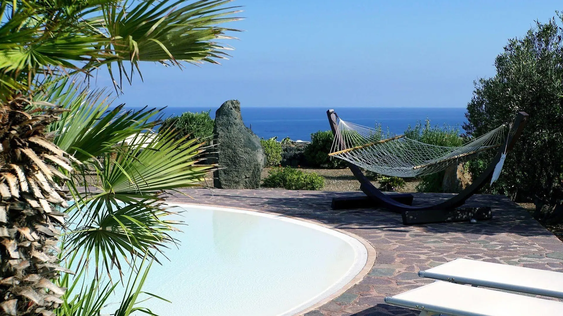 Villa Dammusi e Relax Pantelleria 0*,