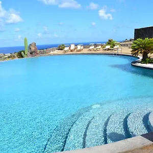 Dammusi Sotto Le Stelle Pantelleria