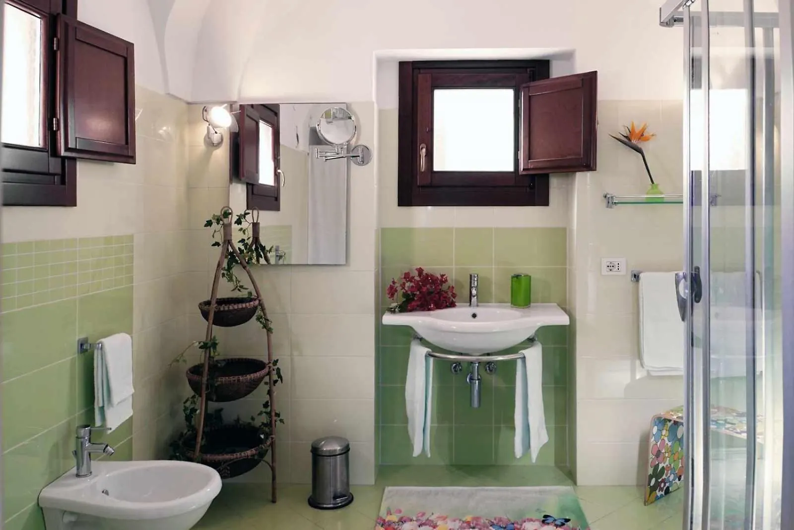 Holiday home Dammusi & Relax Villa Pantelleria