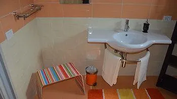 Dammusi & Relax Villa Pantelleria 0*,  Italy
