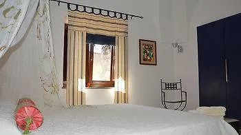 Dammusi & Relax Villa Pantelleria Holiday home