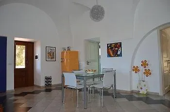 Holiday home Dammusi & Relax Villa Pantelleria Italy