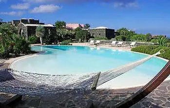 Dammusi & Relax Villa Pantelleria Holiday home