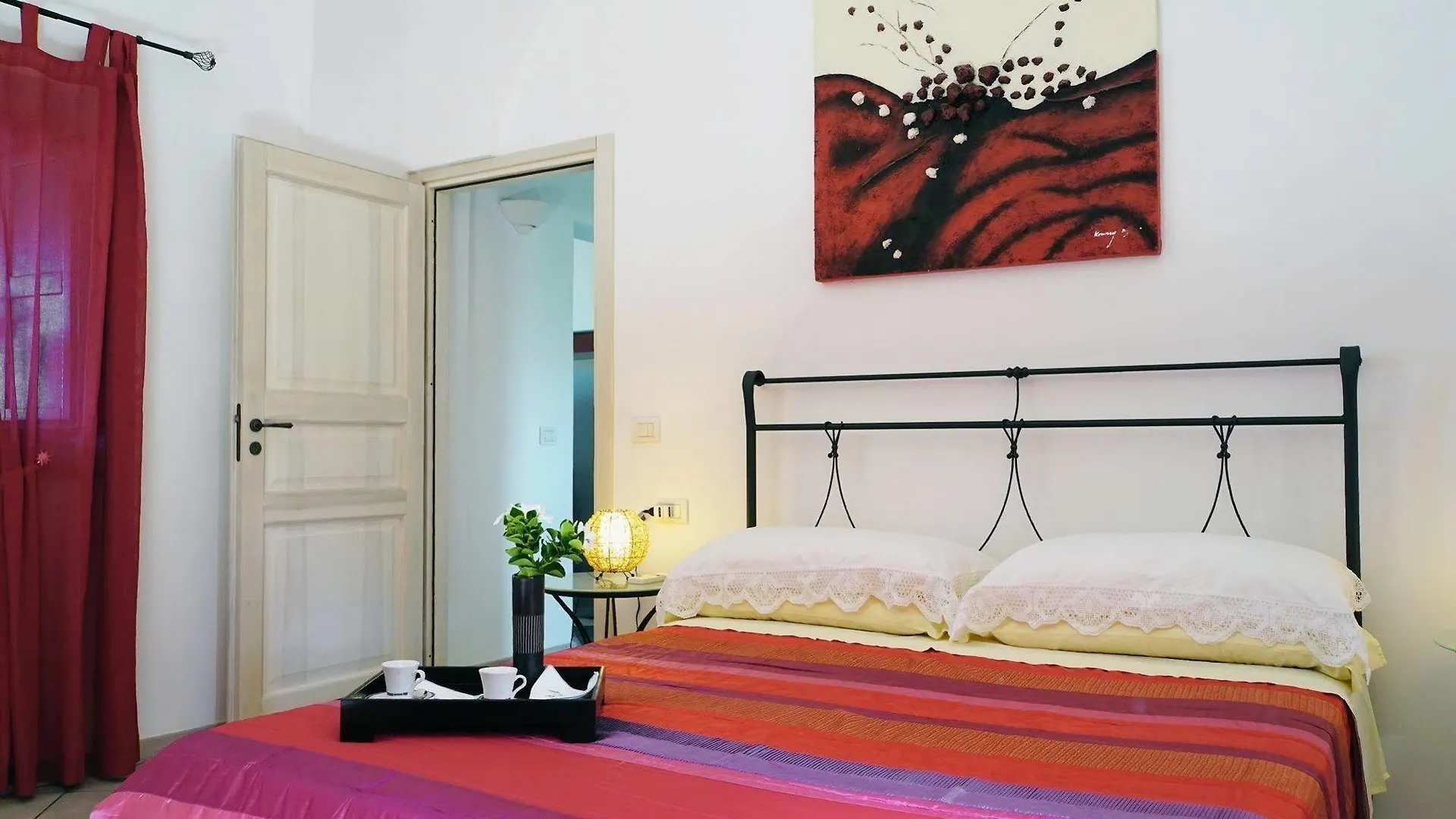 Dammusi & Relax Villa Pantelleria Holiday home
