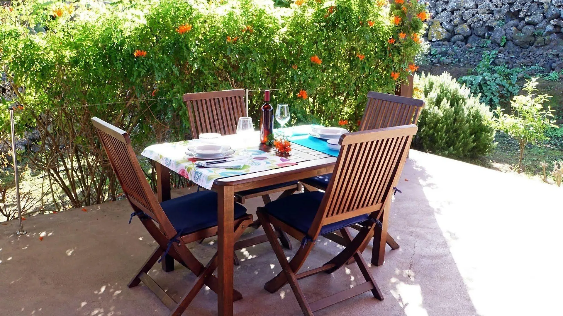 Dammusi & Relax Villa Pantelleria Holiday home